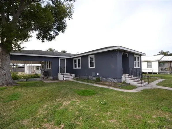 118 Easy St, Des Allemands, LA 70030