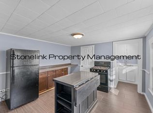 229 Tremont St, Taunton, MA 02780
