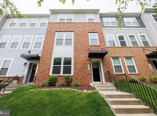 206 Bethel Aly, Edgewater, MD 21037