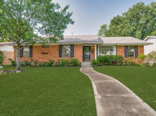 10450 Yorkford Dr, Dallas, TX 75238