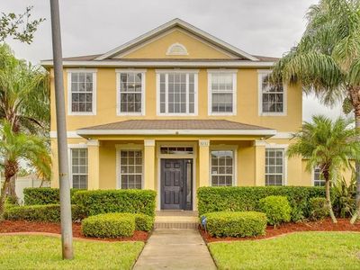 3051 Grasmere View Pkwy, Kissimmee, FL, 34746