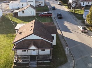 303 S Main St, Lewisburg, OH 45338