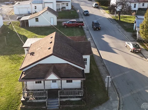 303 S Main St, Lewisburg, OH 45338