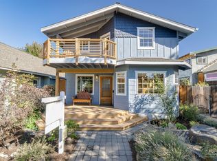 30 NW McKay Ave, Bend, OR 97703