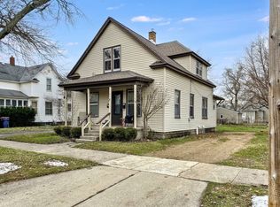 97 E 18th St #2, Holland, MI 49423