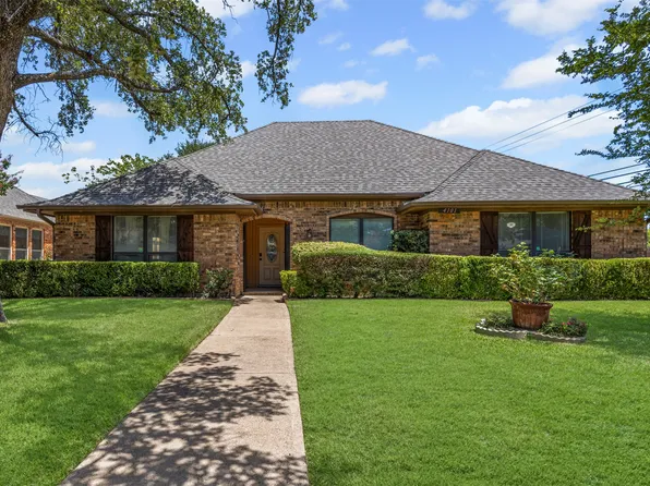 4101 Stagecoach Trl, Irving, TX 75061