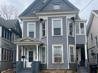 422-24 Whittier Ave #2, Syracuse, NY 13204
