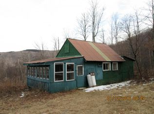 Ebenville Rd #TOWNHOUSE 28, West Rupert, VT 05776