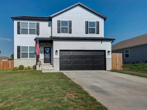 797 Hoffman Hills Boulevard, Willard, MO 65781