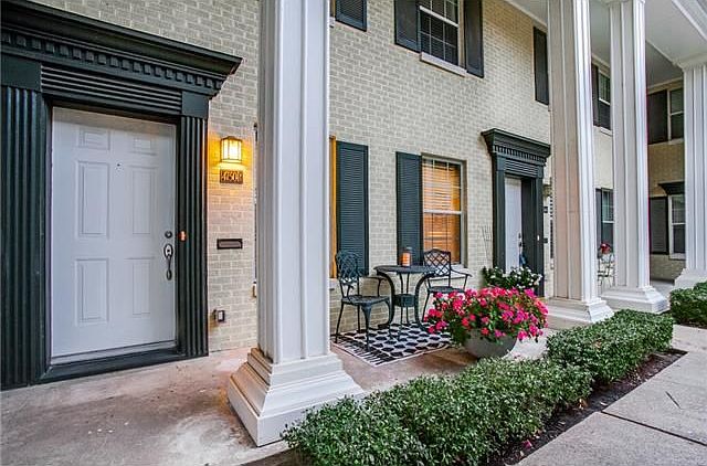 1st image of 4750 Bradford Dr #4750B