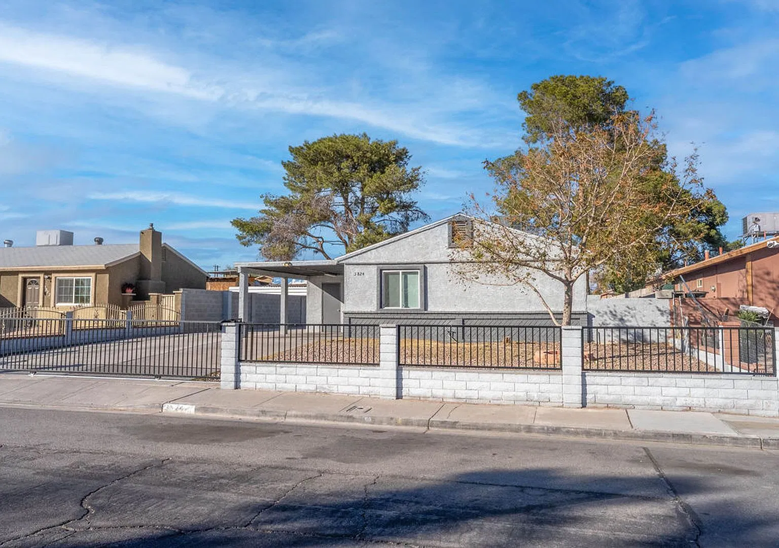 3824 Connie Avenue, Las Vegas, NV 89115 — Photo 2