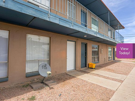 2nd image of 819 S Stapley Dr APT 3