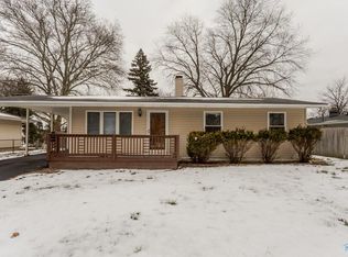 1404 Bradshaw Ct, Maumee, OH 43537