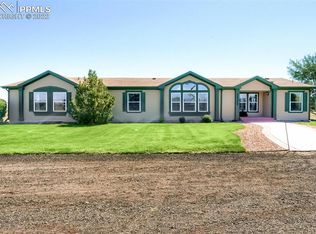11125 Hilltop Rd, Parker, CO 80134