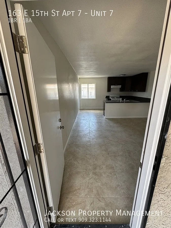 Large One Bedroom Unit — Photo 3