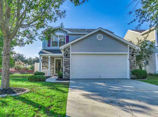 801 Silvercrest Dr, Myrtle Beach, SC 29579