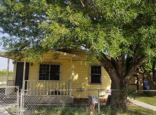 45 Dee Ann Ct, Brownsville, TX 78521