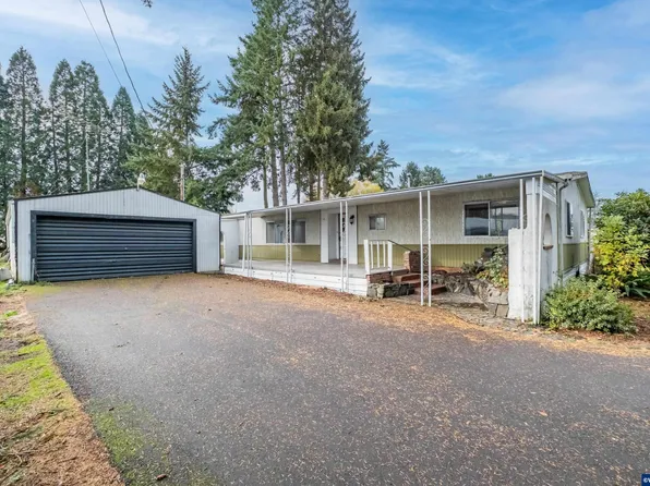 32300 Old Oak Dr, Tangent, OR 97389