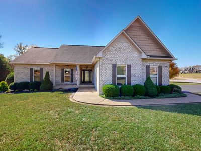 1408 Polo Fields Ln, Columbia, TN, 38401