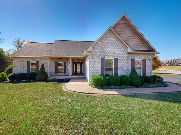 1408 Polo Fields Ln, Columbia, TN 38401