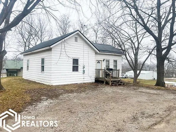 607 S Columbia St, Bloomfield, IA 52537