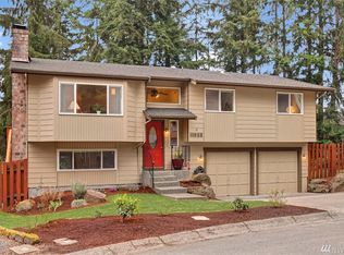 11025 33rd Dr SE, Everett, WA 98208