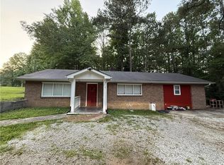 2829 Bomar Rd, Douglasville, GA 30135