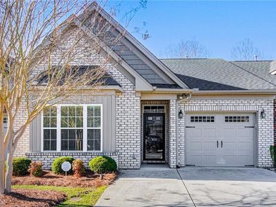 128 Warrington Ct, Winston Salem, NC, 27127
