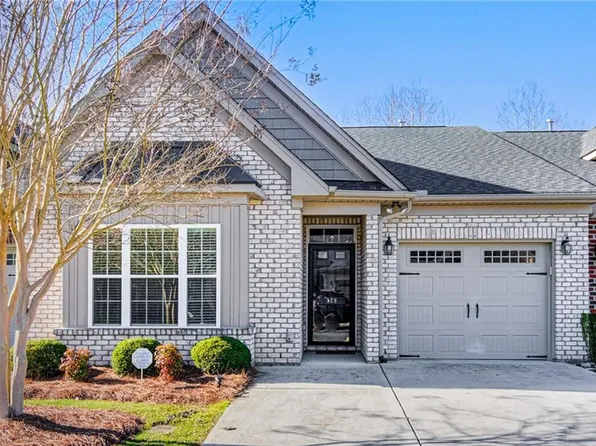 128 Warrington Ct, Winston Salem, NC 27127
