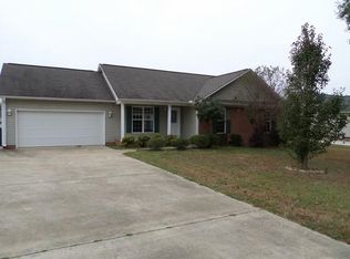 910 Lasseter Rd, Southside, AL 35907