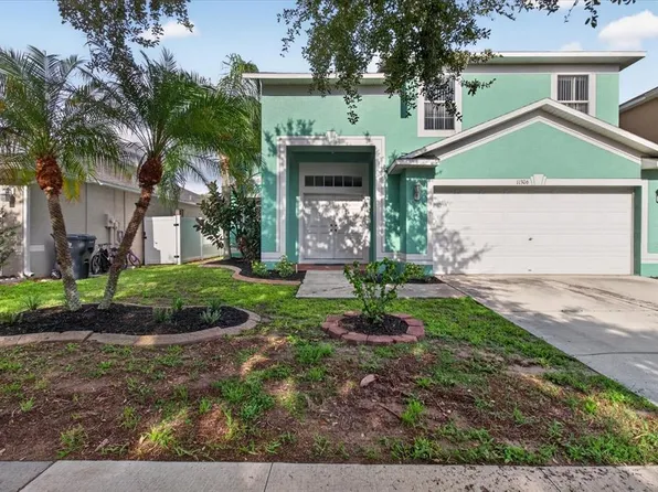 11306 PELICAN LAKE COURT, RIVERVIEW, FL 33569