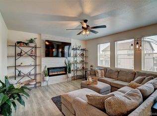 2106 Rosette Ln, Castle Rock, CO 80104