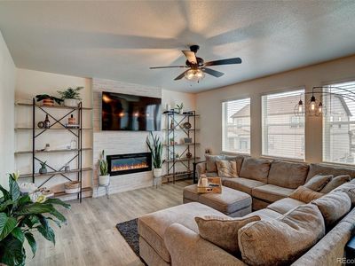 2106 Rosette Lane, Castle Rock, CO, 80104