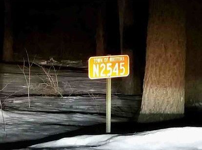 2nd image of N2545 Bughs Lake Rd