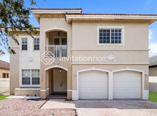 13526 SW 177th Ter, Miami, FL 33177