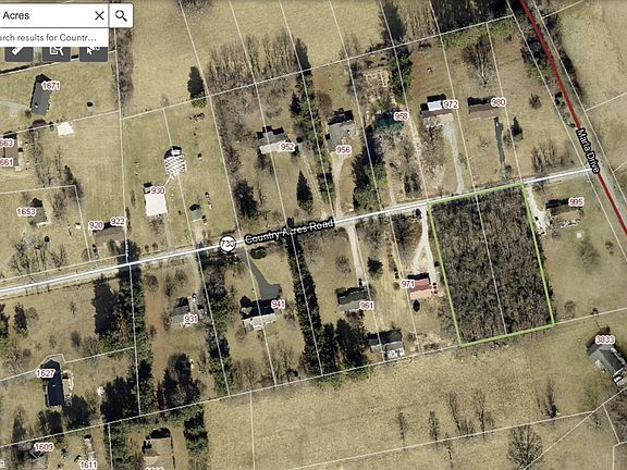 2nd image of Country Acres Rd