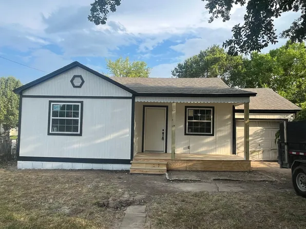 3432 Santa Fe St, Fort Smith, AR 72904