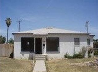 1840 2nd St, Wasco, CA 93280