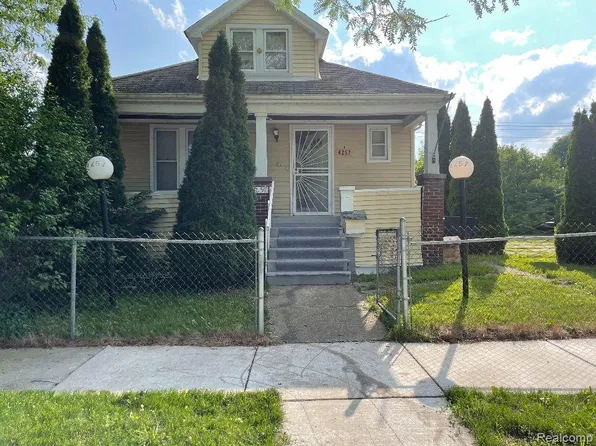 4257 Maryland St, Detroit, MI 48224