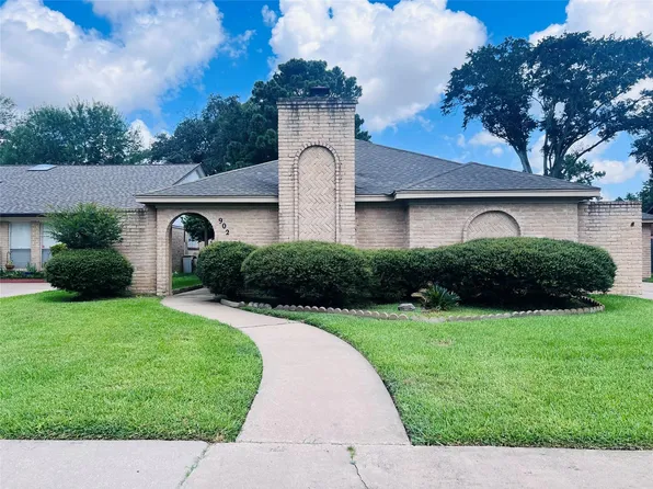 902 Hidden Canyon Rd, Katy, TX 77450