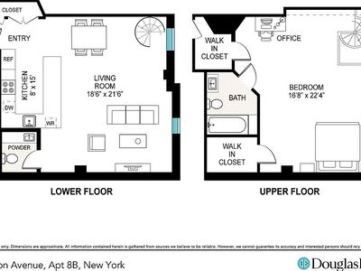 4 Lexington Ave #8B, Manhattan, NY, 10010