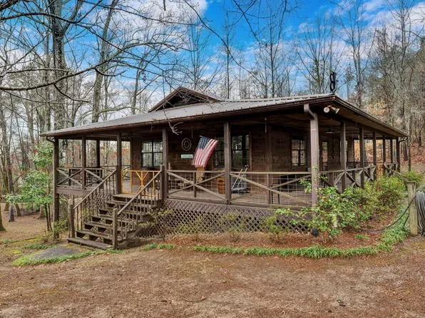 1650 County Road 4009, Crane Hill, AL 35053