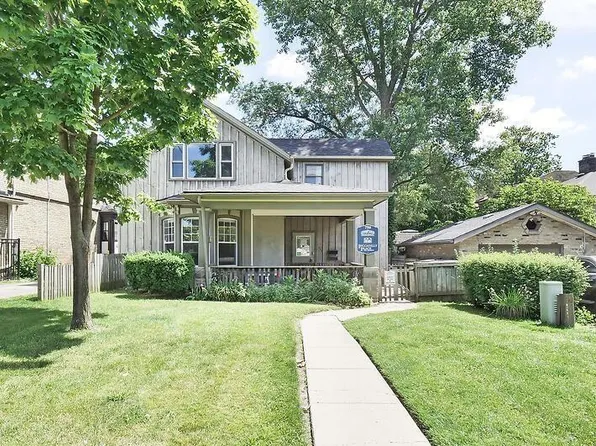 732 Wellington St, London, ON N6A 3S2