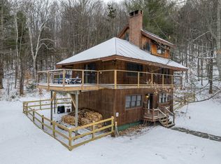 3660 Royalton Turnpike Rd, South Royalton, VT 05068