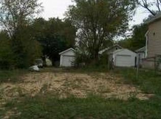 111 Pleasant Ave, Dayton, OH 45403