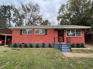 2184 Gayle Ave, Memphis, TN 38127