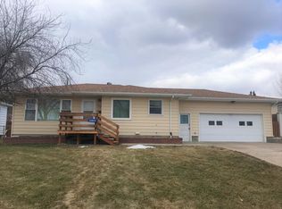 1612 5th St NW, Great Falls, MT 59404