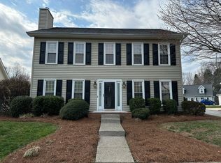 328 Brookside Ct, Kernersville, NC 27284