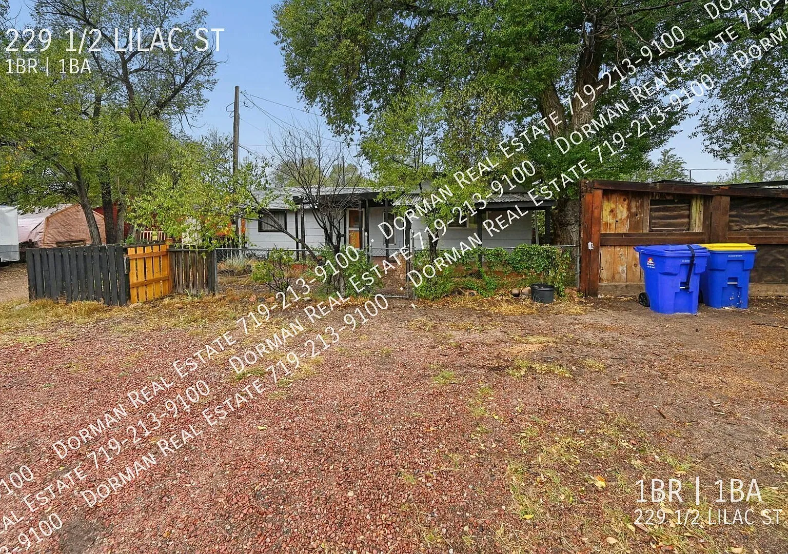 Updated 1 Bedroom, 1 Bath Cottage in the North End Neighborhood! — Photo 3