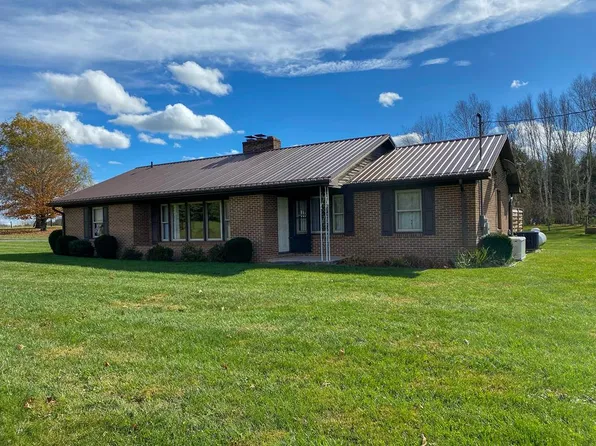 538 Davis Valley Rd, Rural Retreat, VA 24368